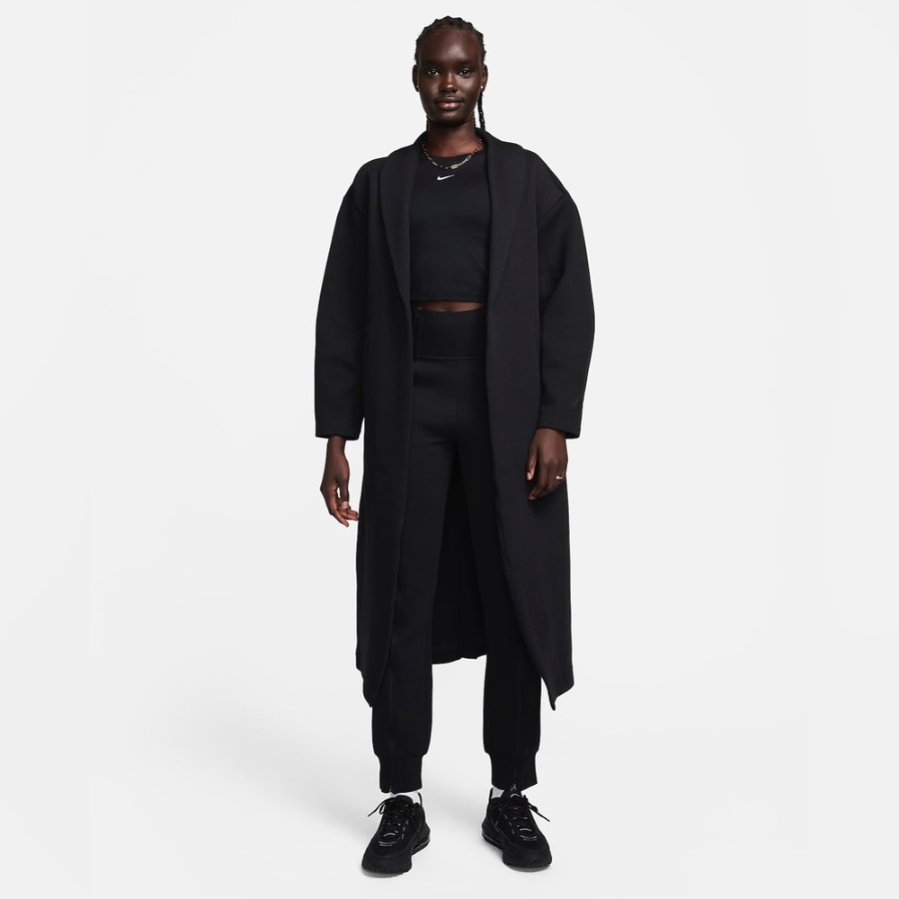 Nike Sportswear Tech Fleece
Women's Oversized Duster Jacket